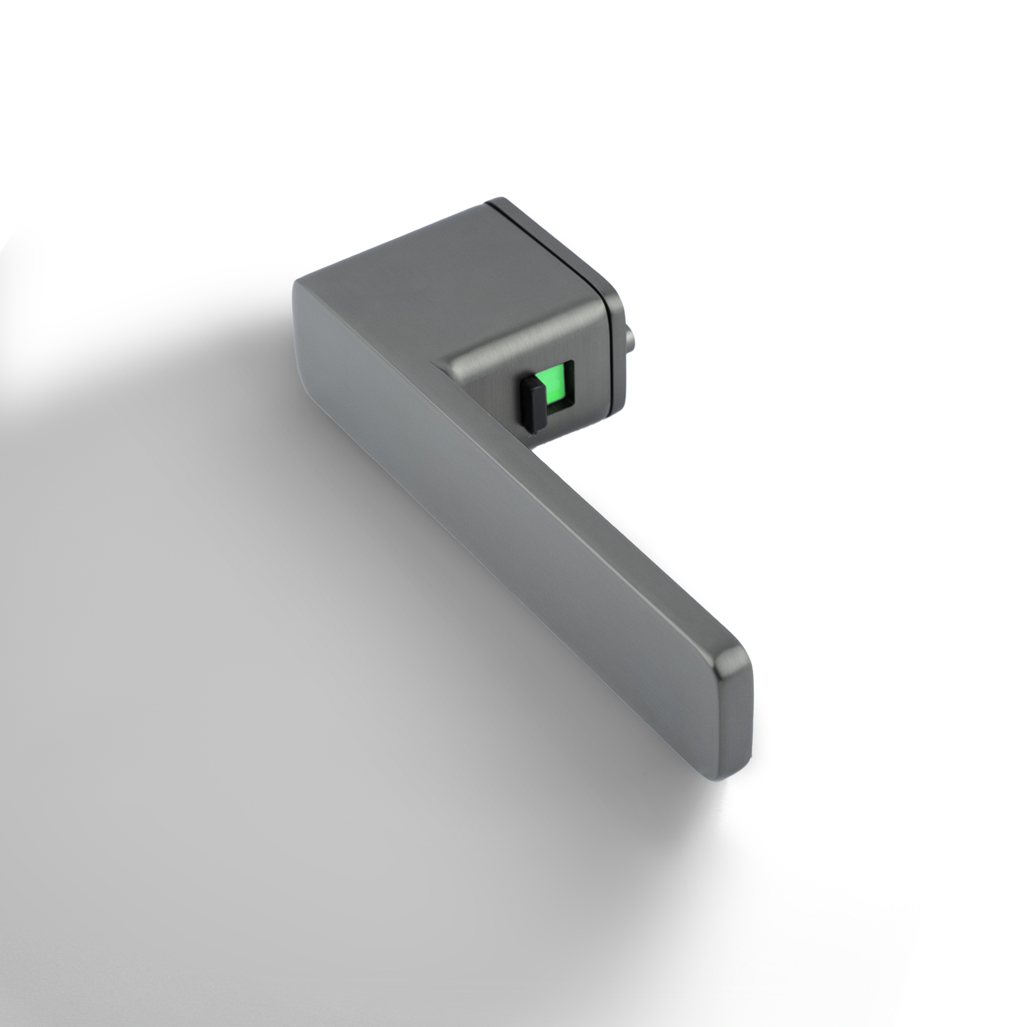 Klika Cobra Striga-S Easy Lock, titan